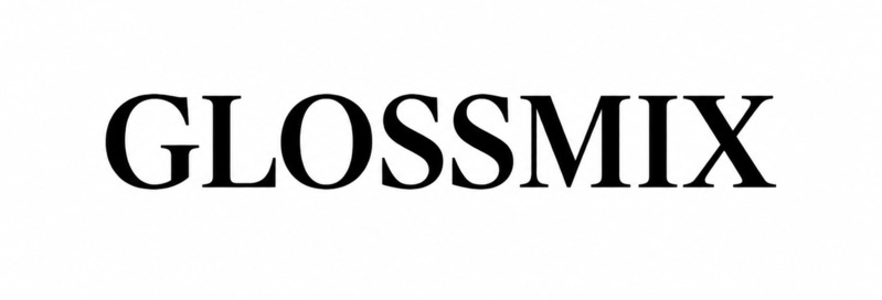 Зображення марки «glossmix»