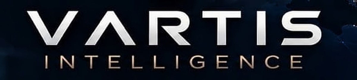 Зображення марки «vartis intelligence»