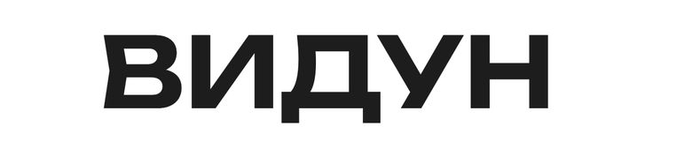 Зображення марки «видун»