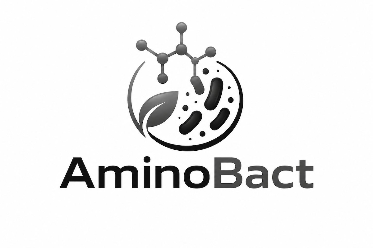 Зображення марки «amino bact»