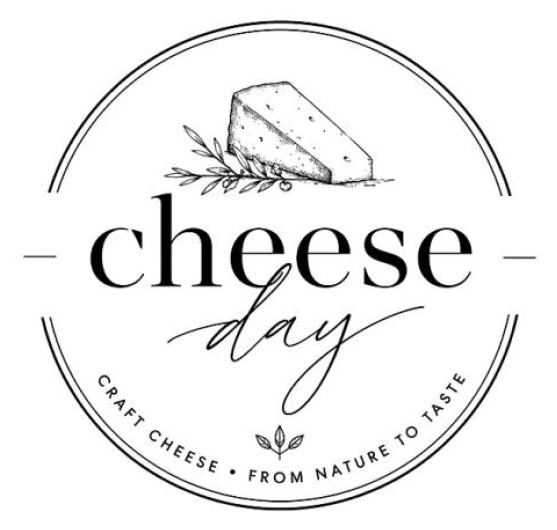 Зображення марки «from nature to taste · craft cheese · cheese day»