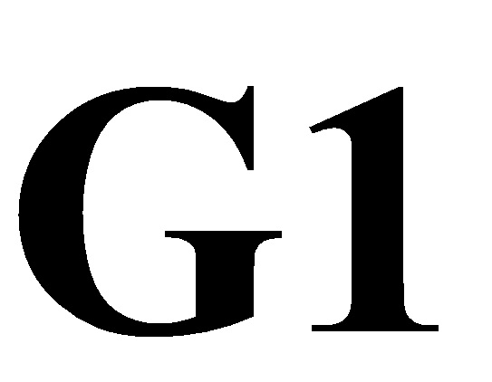 Зображення марки «g1»