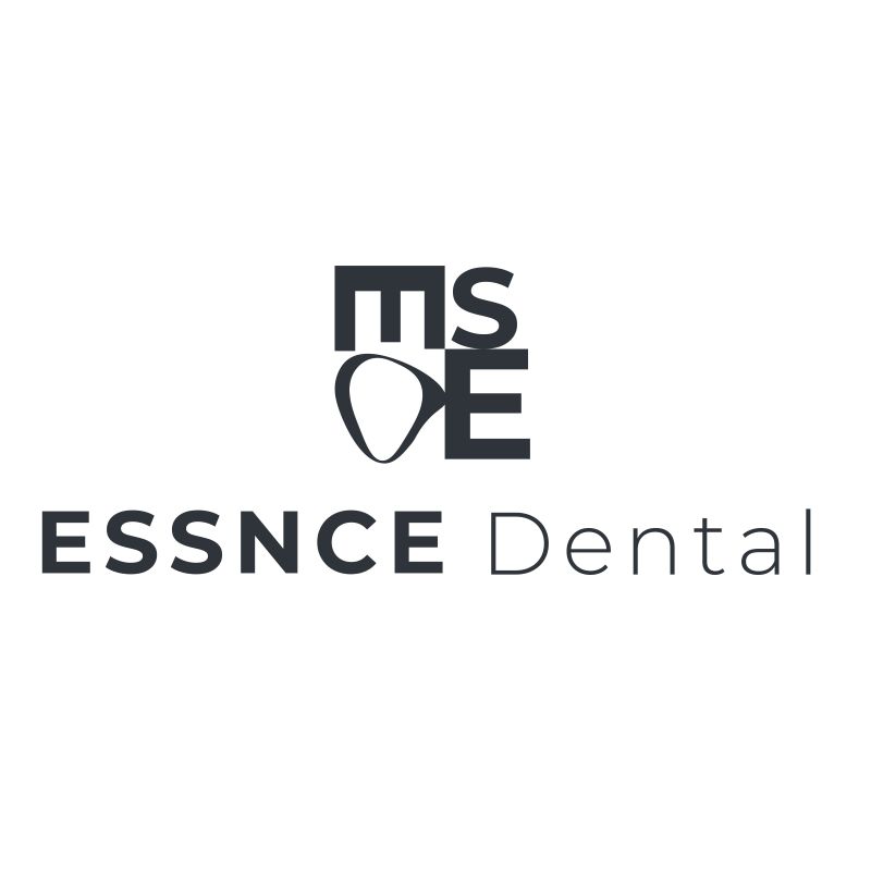 Зображення марки «essnce dental · es»