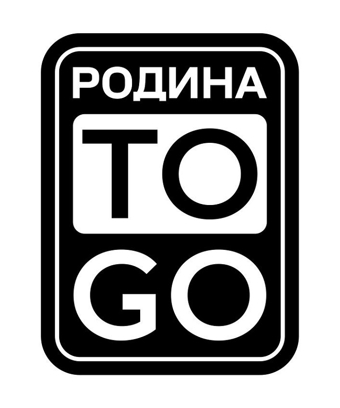 Зображення марки «родина to go»