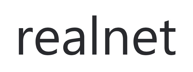Зображення марки «realnet»