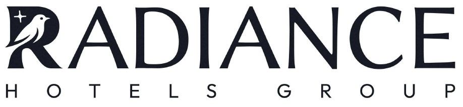 Зображення марки «hotels group · radiance»