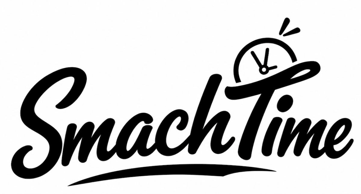Зображення марки «smach time»