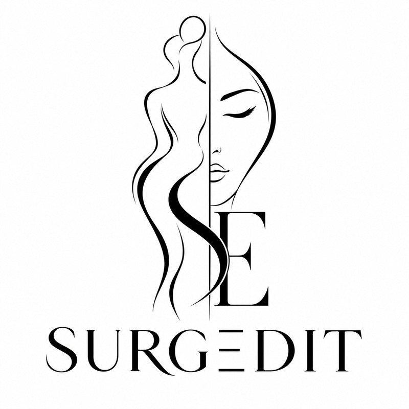 Зображення марки «surgedit · se»