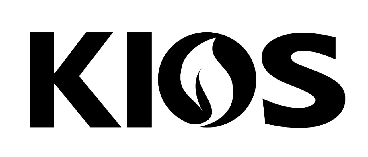 Зображення марки «kios»