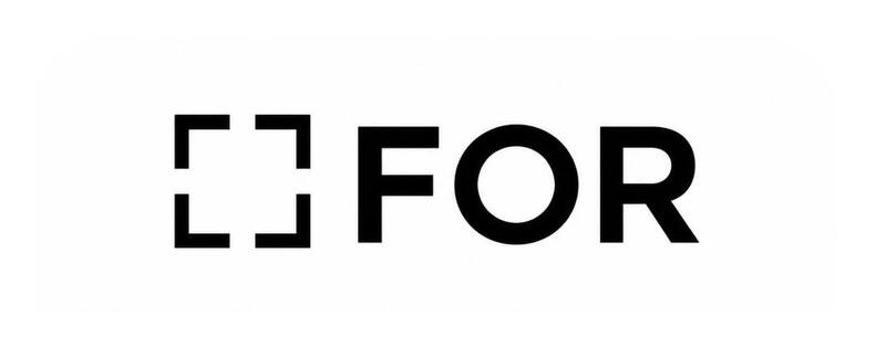 Зображення марки «for»