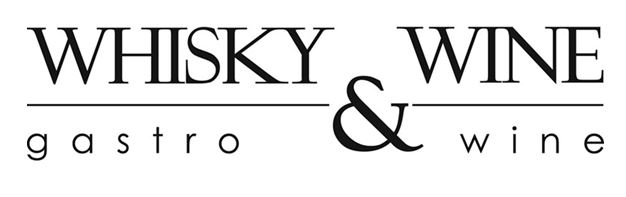 Зображення марки «whisky & wine · gastro & wine»