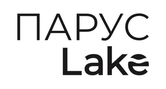 Зображення марки «парус lake»