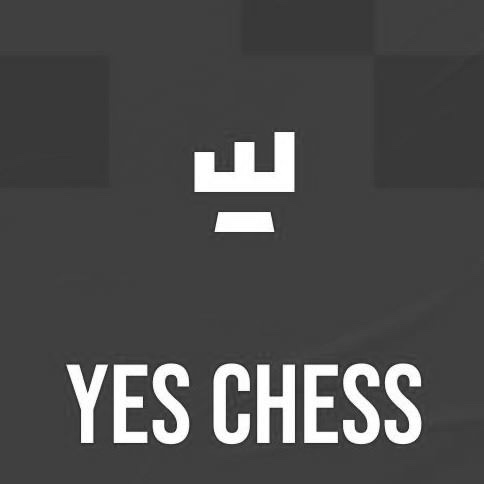 Зображення марки «yes chess»