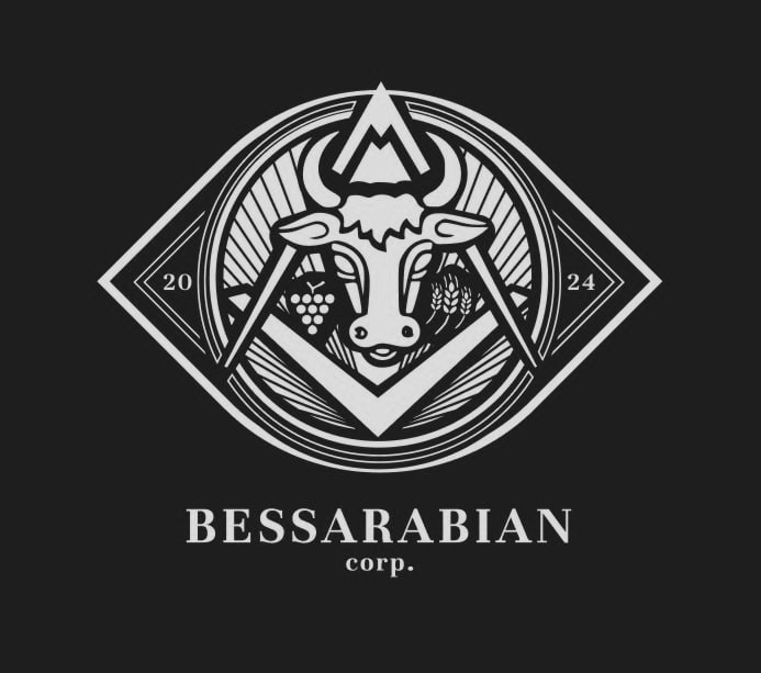 Зображення марки «2024 · 24 · 20 · bessarabian corp.»