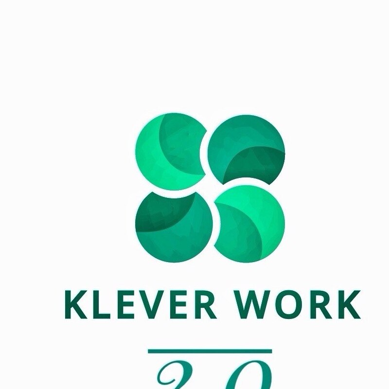 Зображення марки «20 · klever work»