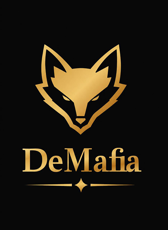 Зображення марки «de mafia»