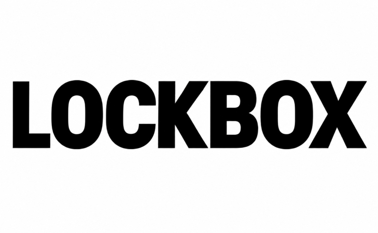 Зображення марки «lockbox»