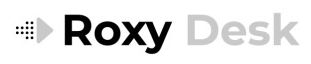 Зображення марки «roxy desk»