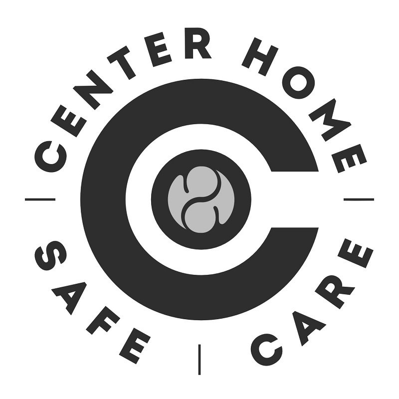 Зображення марки «safe care · center home»