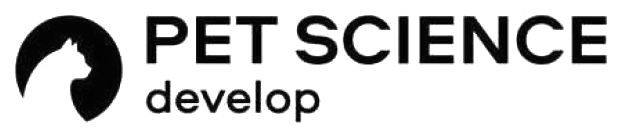 Зображення марки «pet science develop»