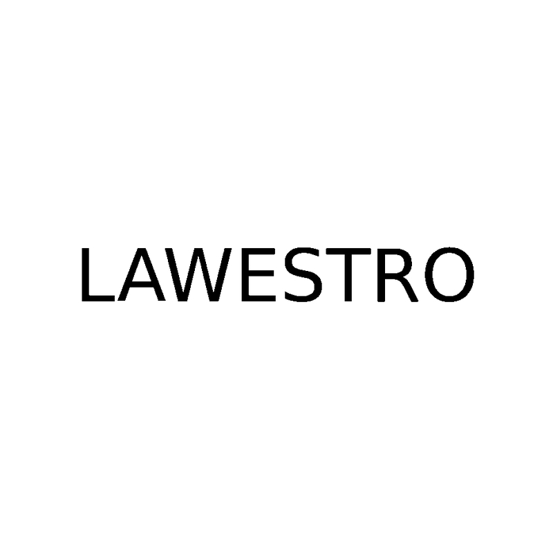 Зображення марки «lawestro»