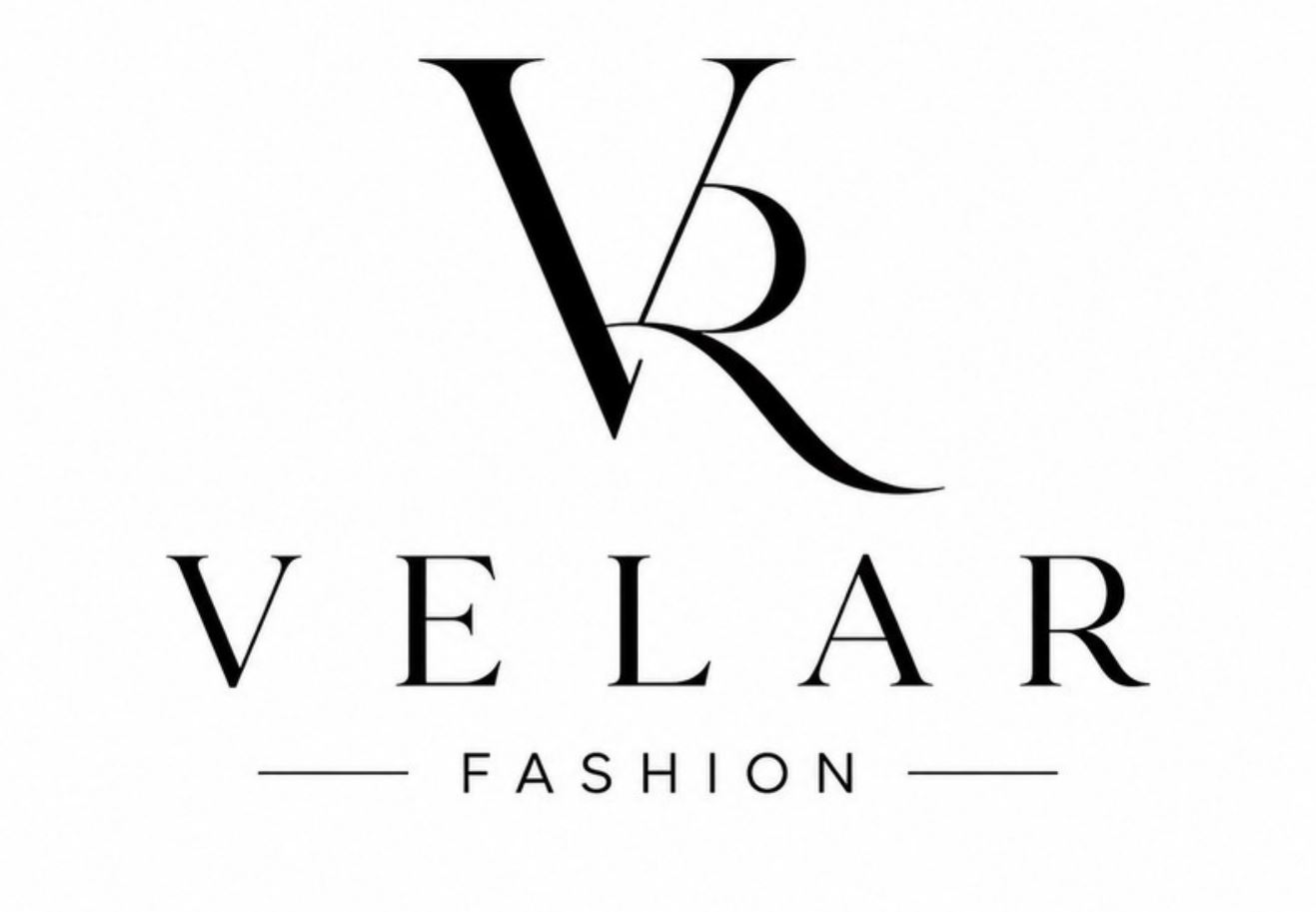 Зображення марки «velar fashion · vr»