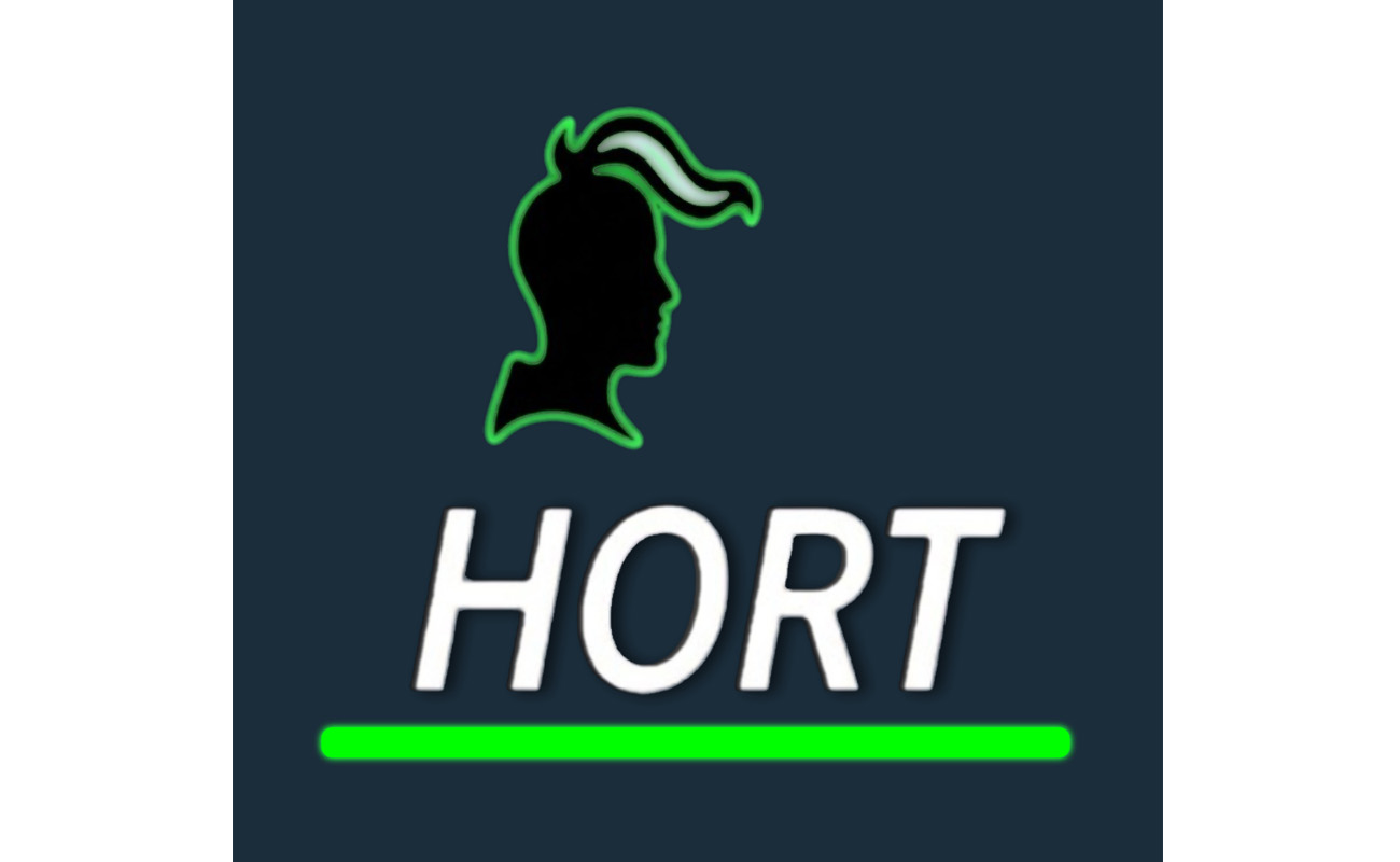 Зображення марки «hort»
