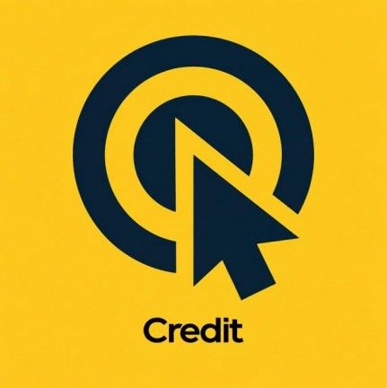 Зображення марки «credit»