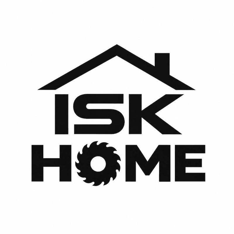 Зображення марки «isk home»