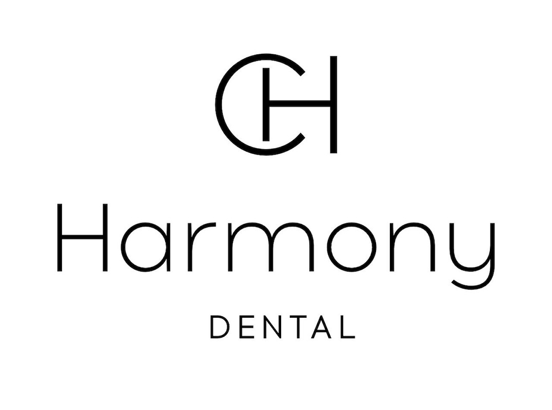 Зображення марки «сн · harmony dental · ch»