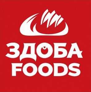 Зображення марки «здоба foods»