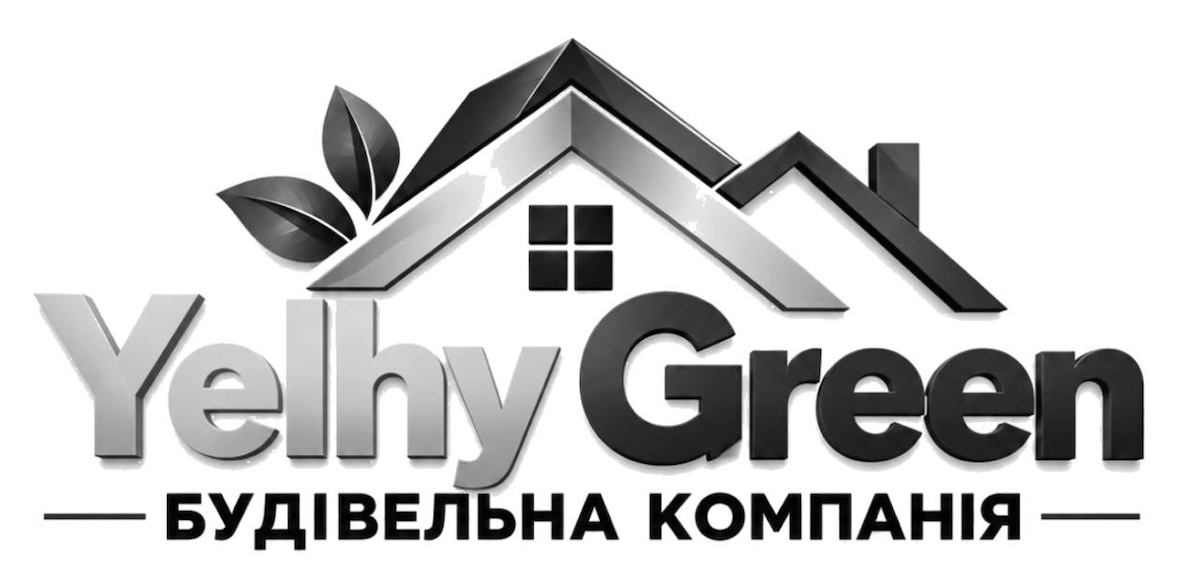 Зображення марки «будівельна компанія · yelhy green»
