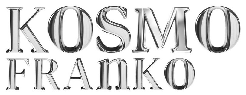 Зображення марки «kosmo franko»