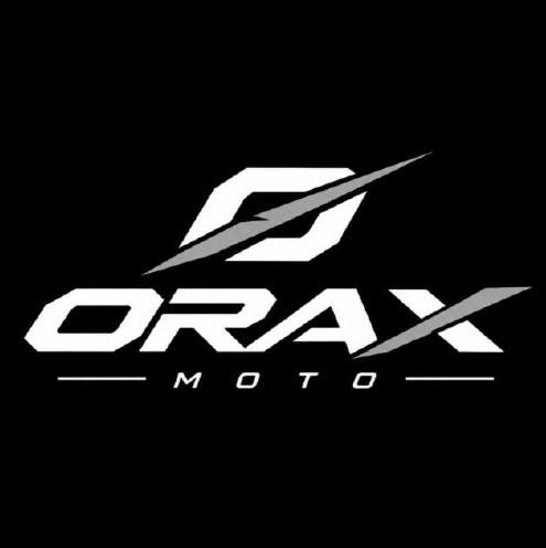 Зображення марки «мото · orax moto»