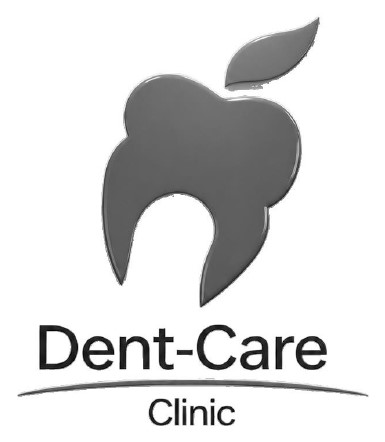 Зображення марки «dent care clinic»