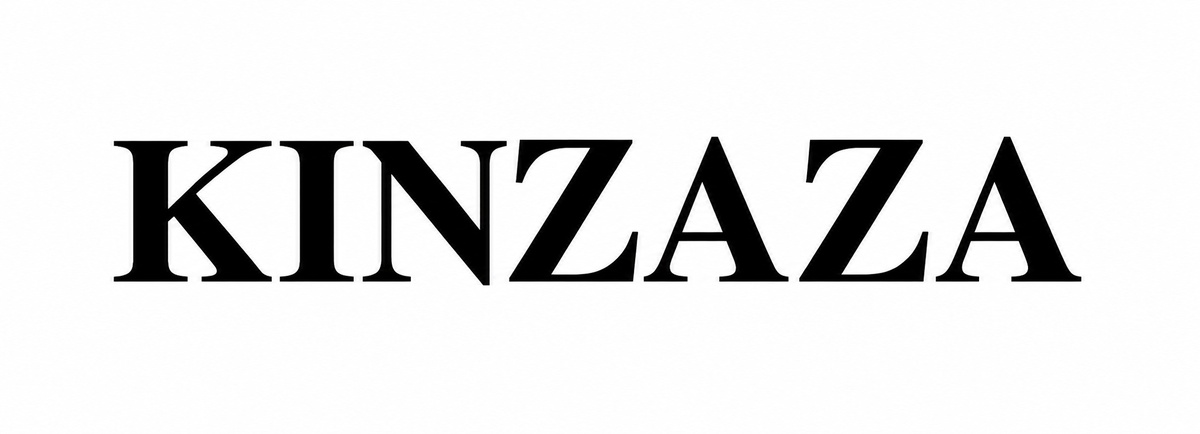 Зображення марки «kinzaza»