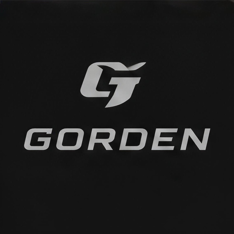 Зображення марки «gorden»