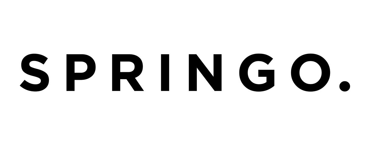 Зображення марки «springo»
