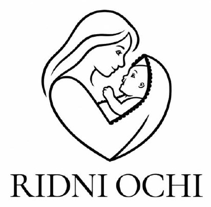 Зображення марки «ridni ochi»