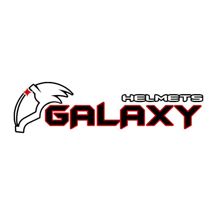 Зображення марки «galaxy helmets»