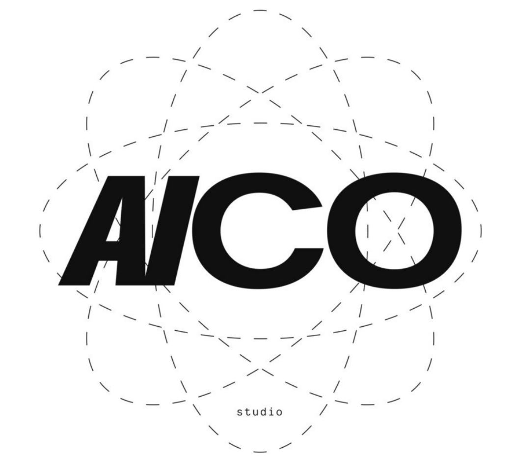 Зображення марки «аісо · aico studio»