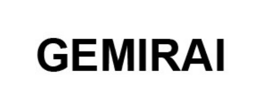 Зображення марки «gemirai»
