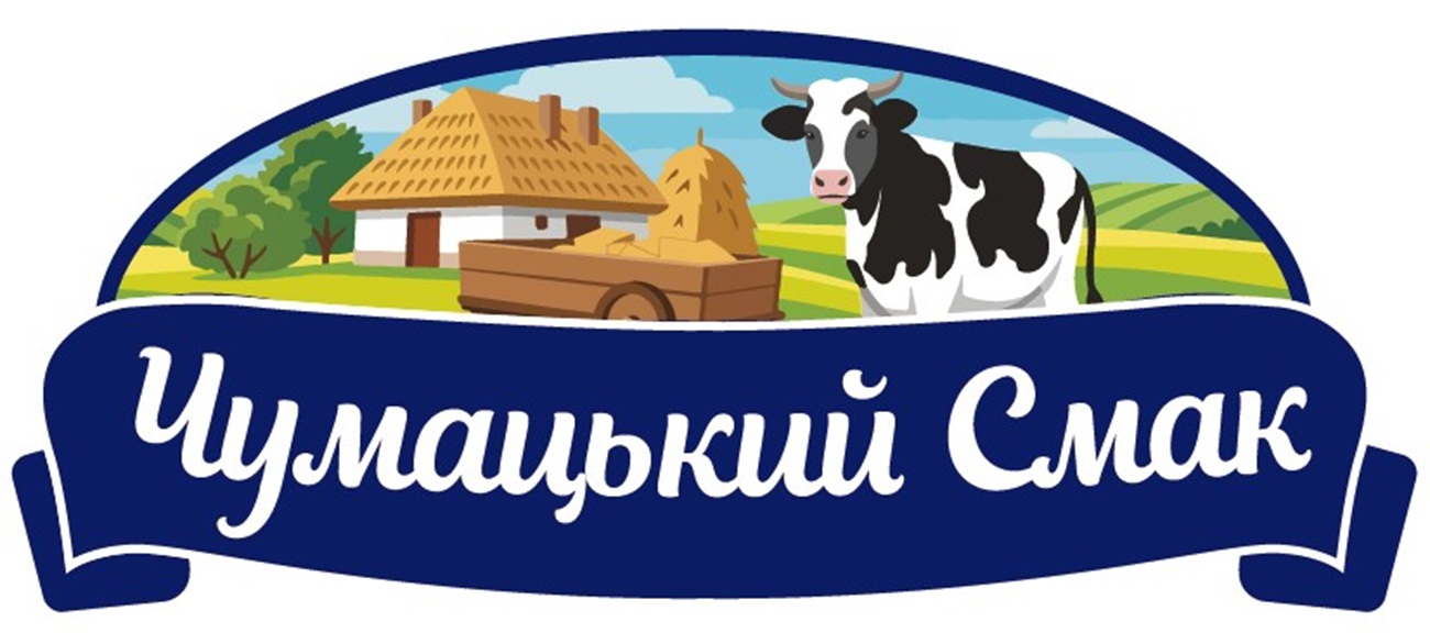 Зображення марки «cmak · чумацький смак»