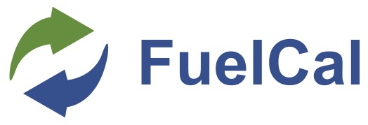 Зображення марки «fuel cal»