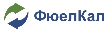 Зображення марки «фюел кал»