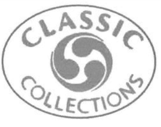 Зображення марки «classic collections»