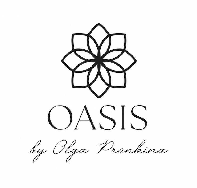 Зображення марки «oasis by olga pronkina»