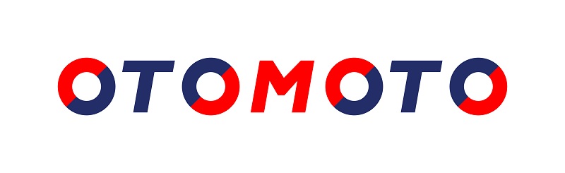 Зображення марки «отомото · otomoto»