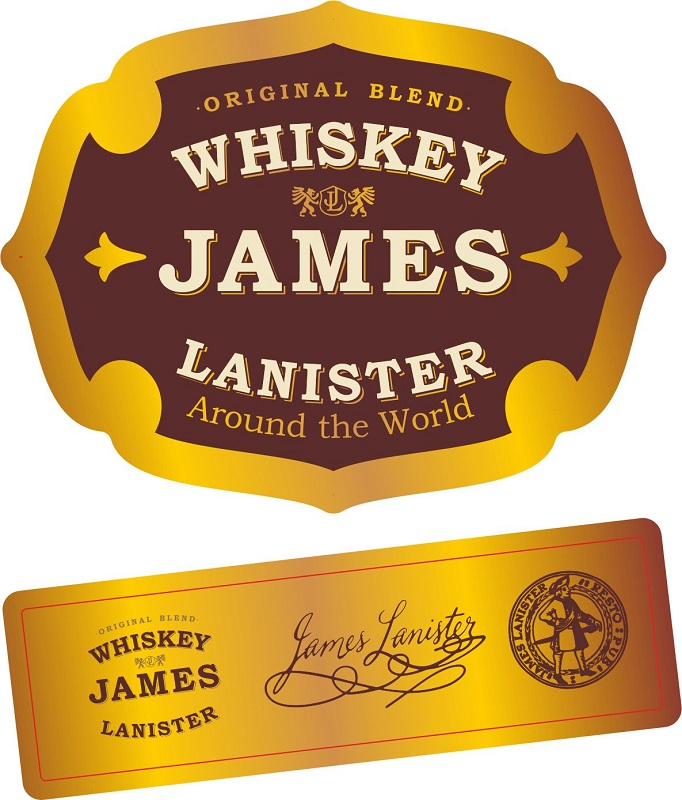 Торговельна марка «pub resto resto pub jl lj world the world around around the world lanister james whiskey whiskey james lanister blend original original blend», заявка №m202619997