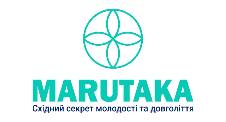 Торговельна марка «marutaka довголіття молодості секрет східний східний секрет молодості та довголіття», заявка №m202620128